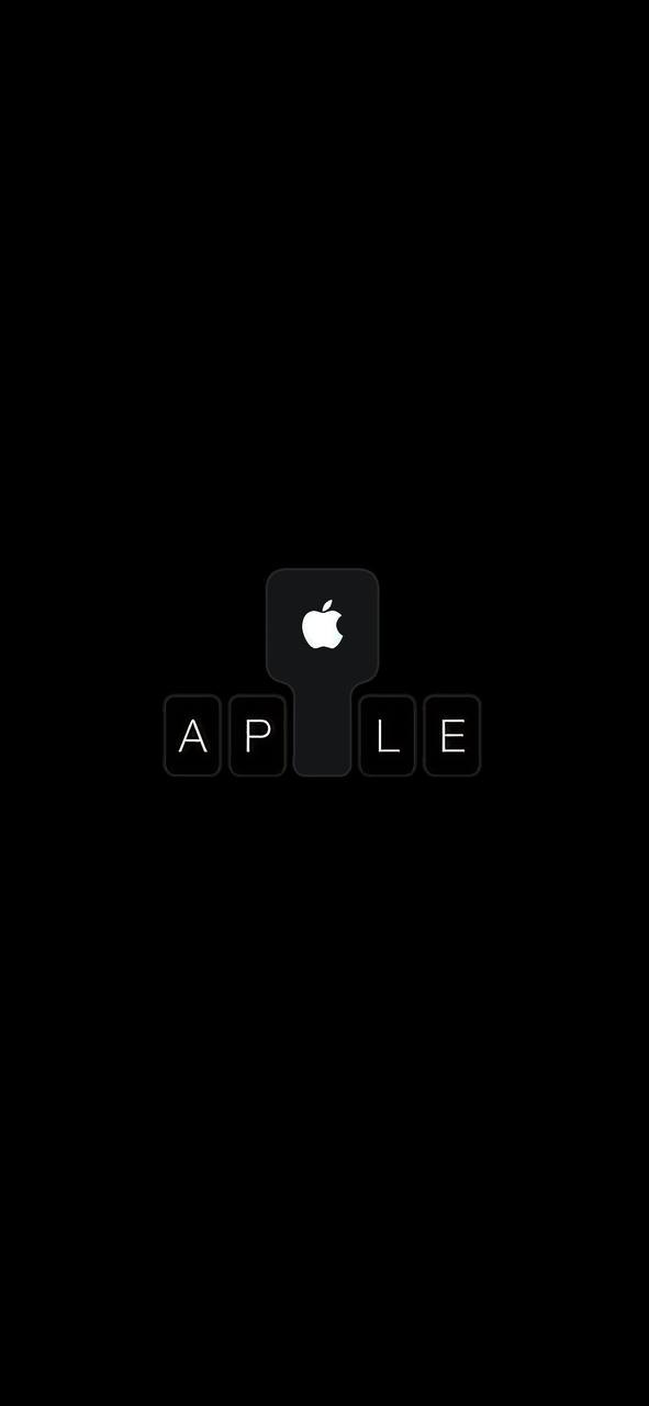 Apple background image