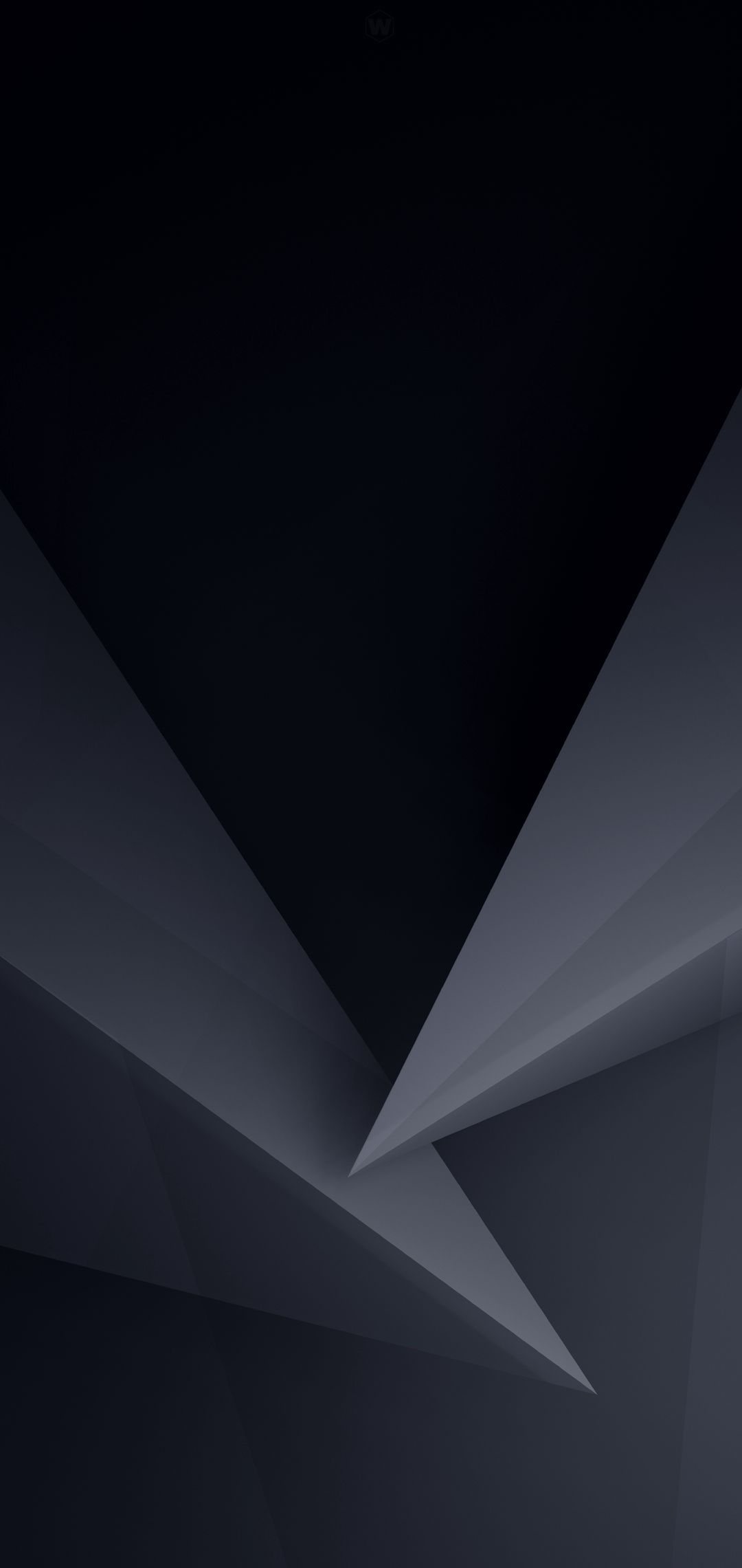 Dark Wallpaper 4k iPhone grey image