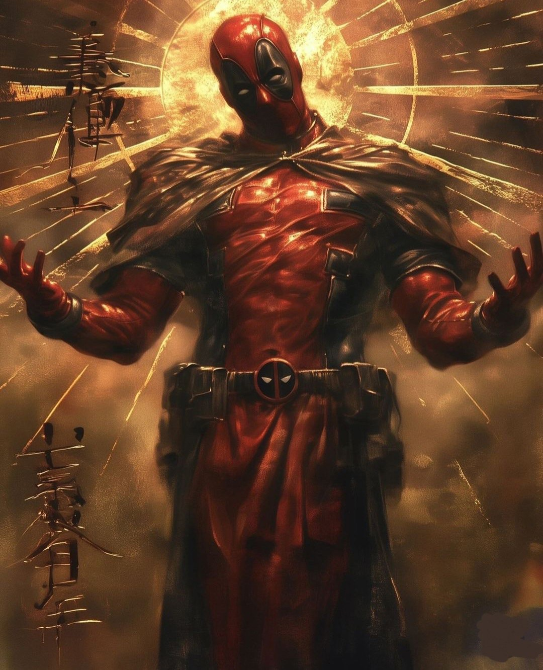 Deadpool God image Free Deadpool God image HD wallpaper download