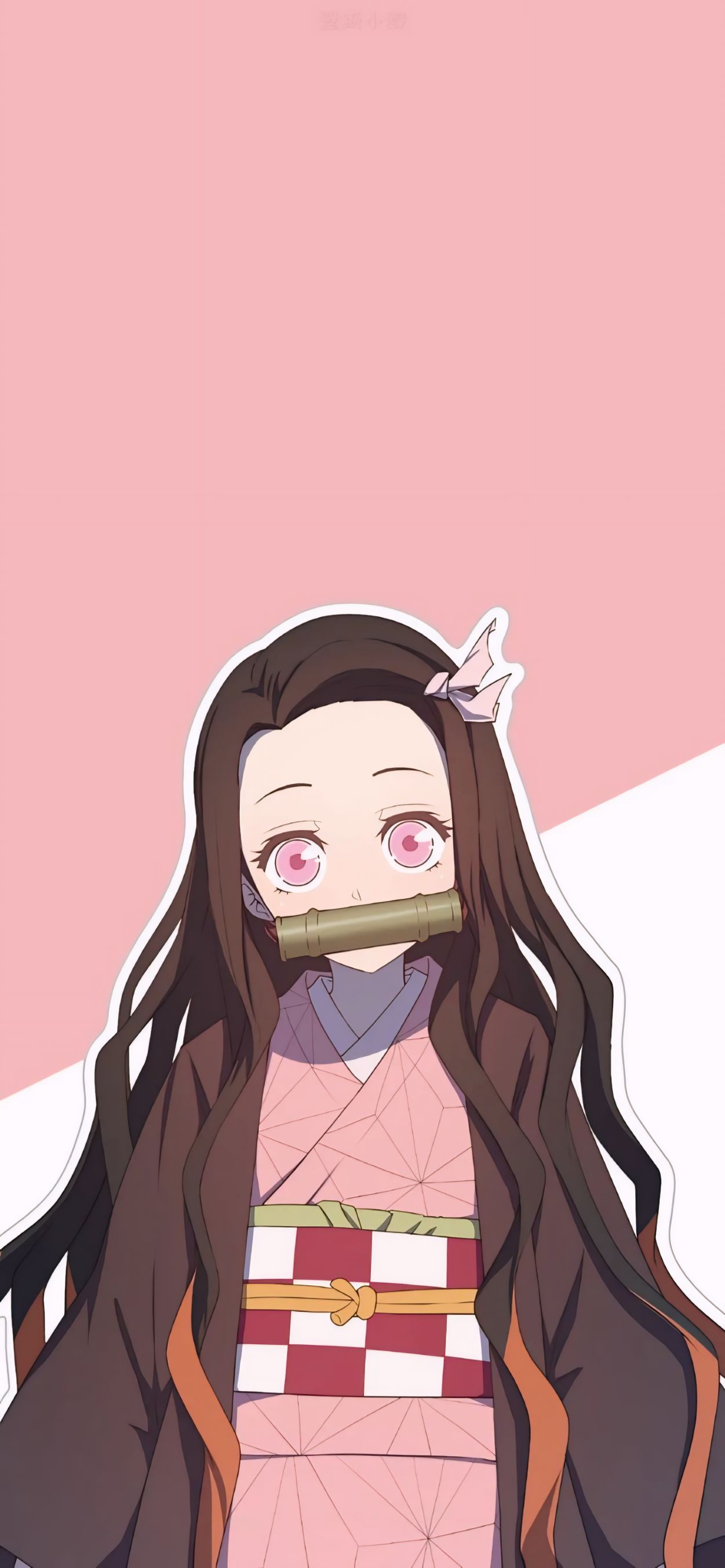 Demon Slayer Nezuko cute