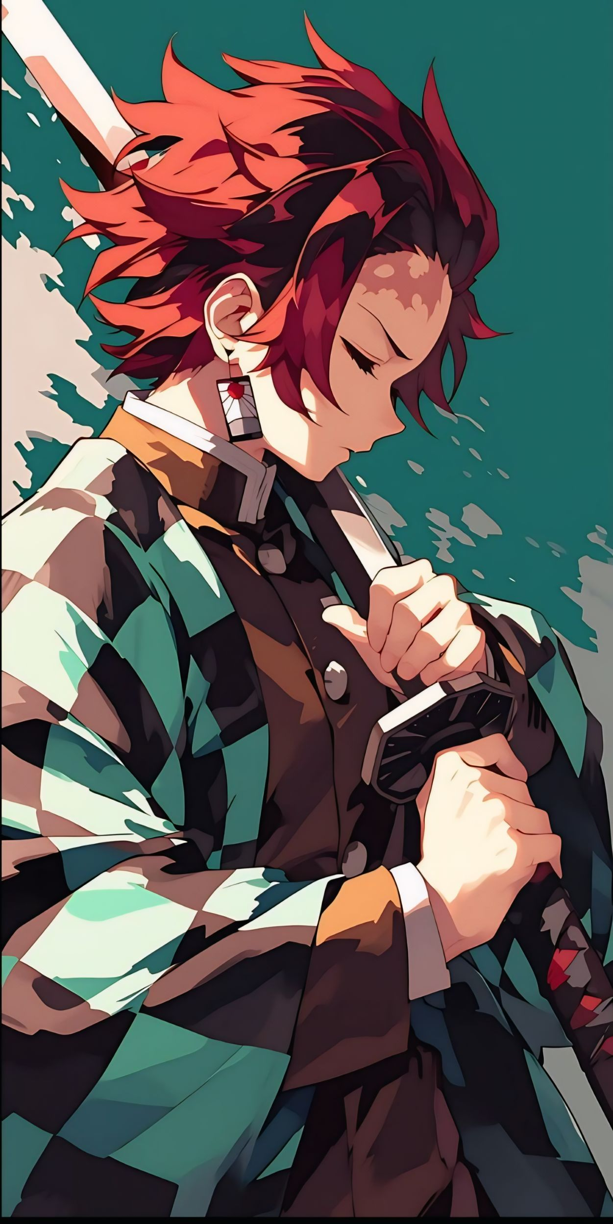 Demon Slayer Tanjiro Yamdo image