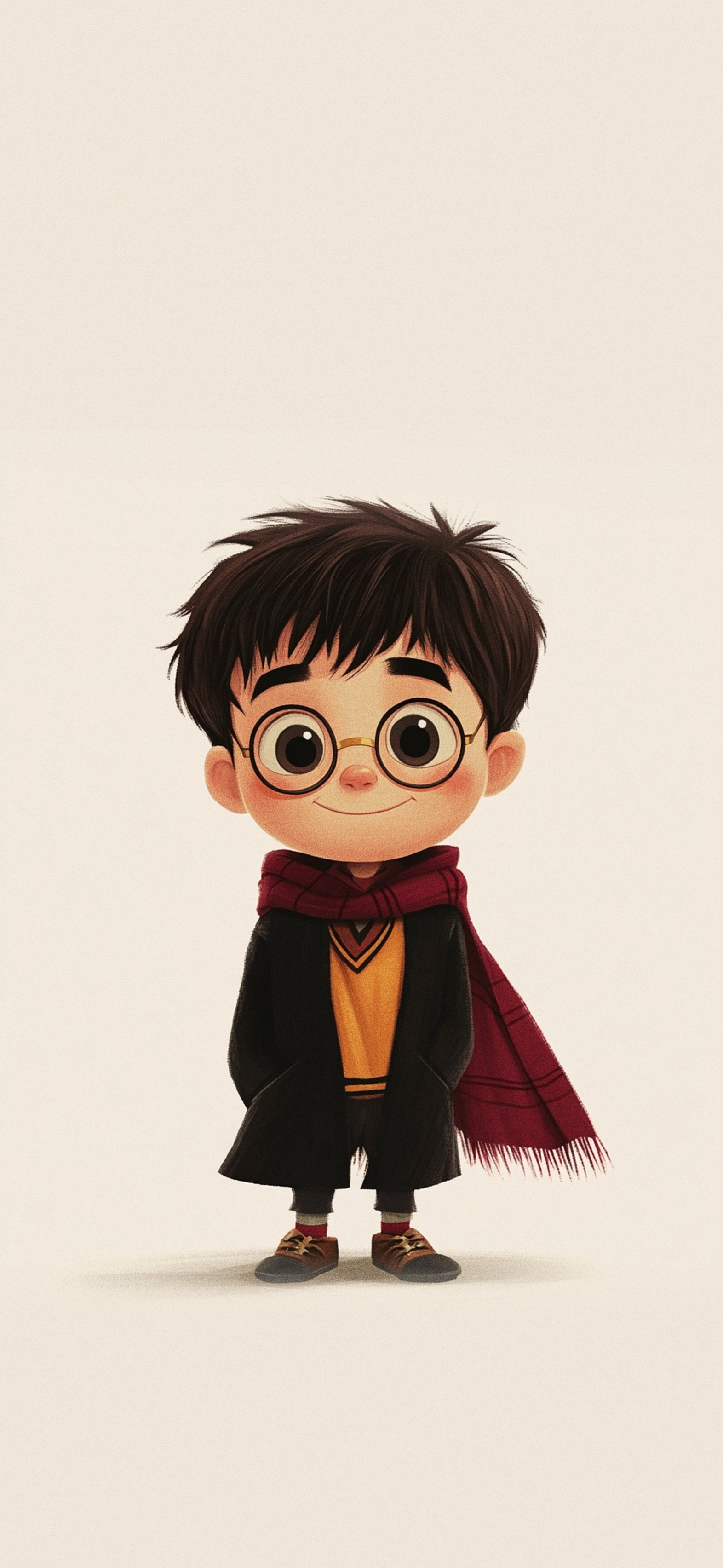 Harry Potter doodles image