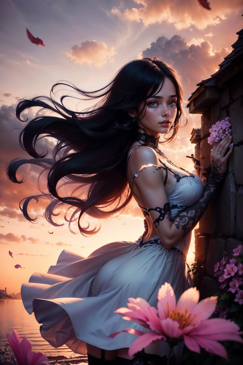 Hot Cute Wallpaper of girl ai image Hot Cute Wallpaper of girl ai image