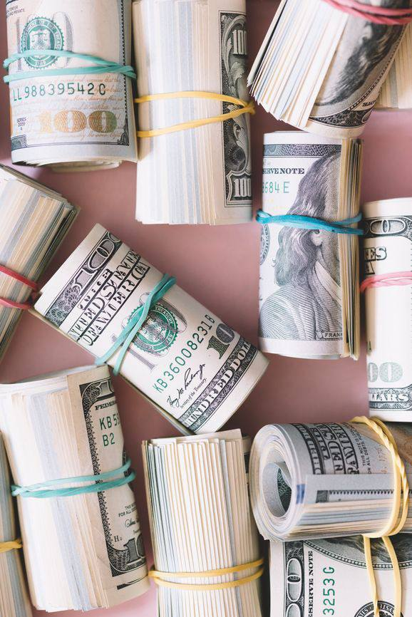 Money roll mobile Money roll mobile