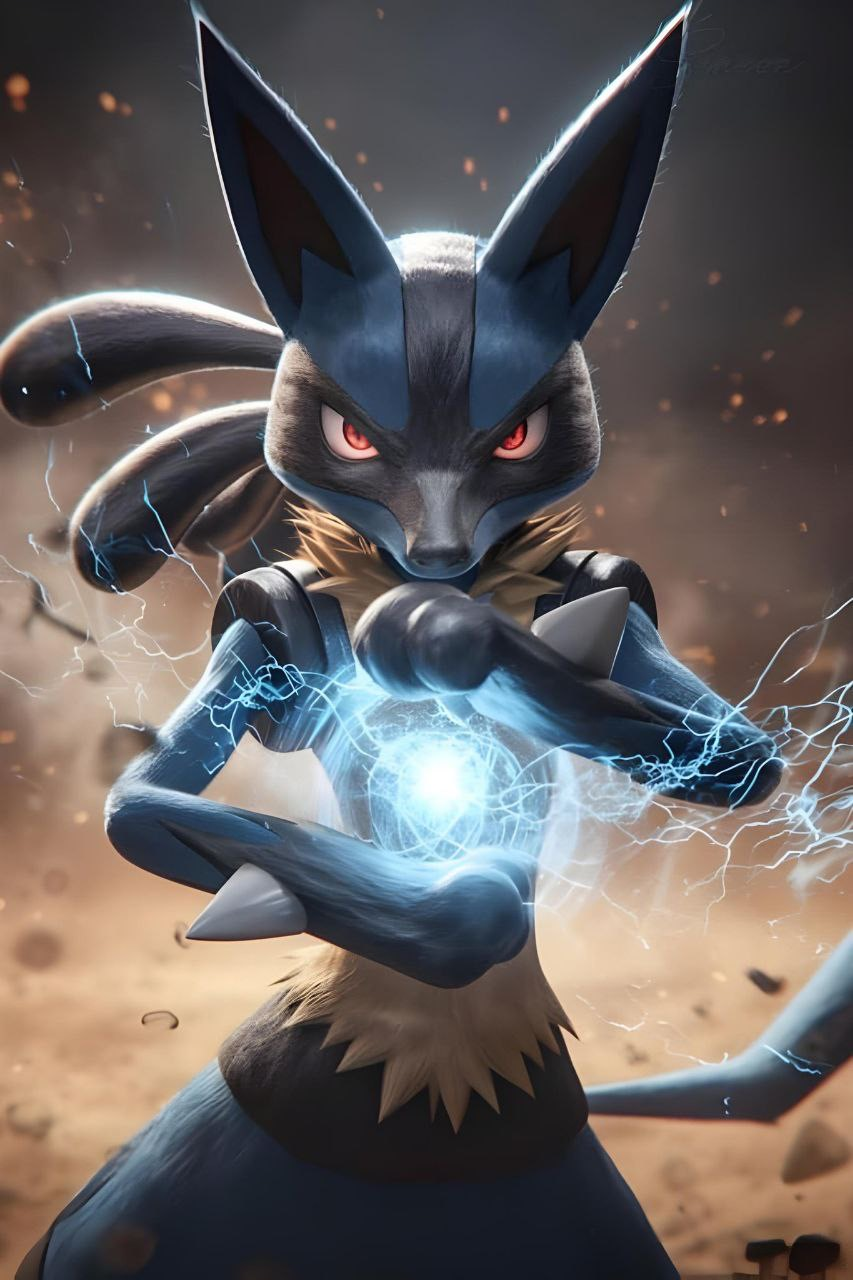 Mysterious pokemon image Mysterious pokemon image