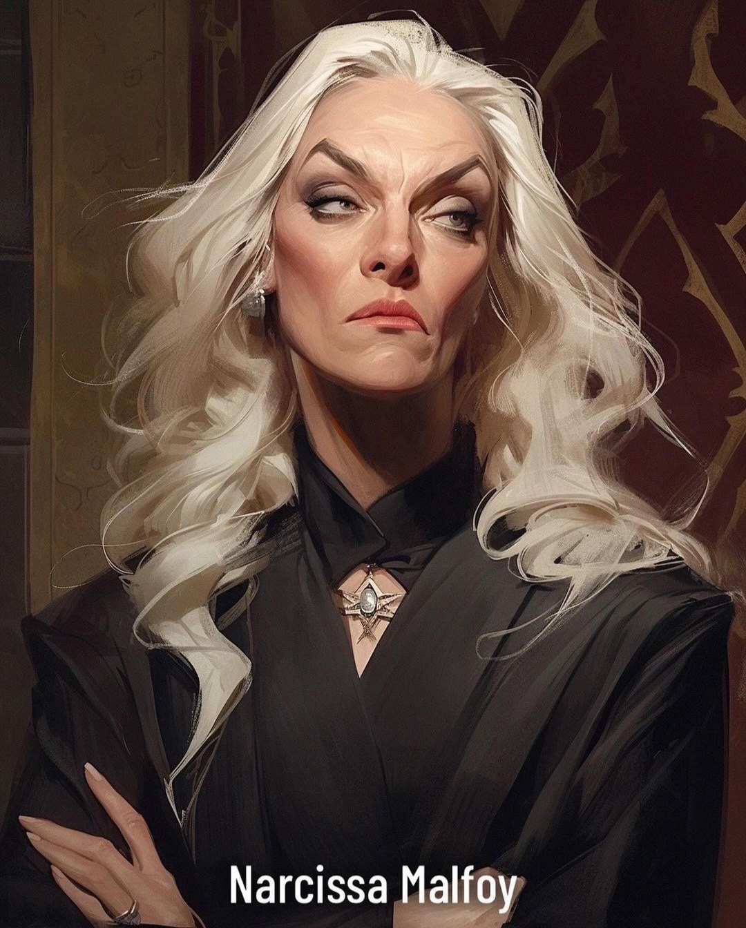 Narcissa Malfoy Harry Potter image Free Narcissa Malfoy Harry Potter image HD wallpaper download