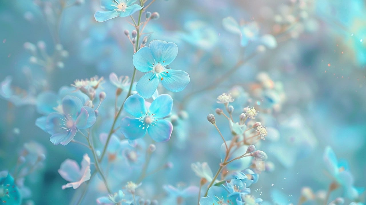 Free Pastel colour flower free image HD wallpaper download