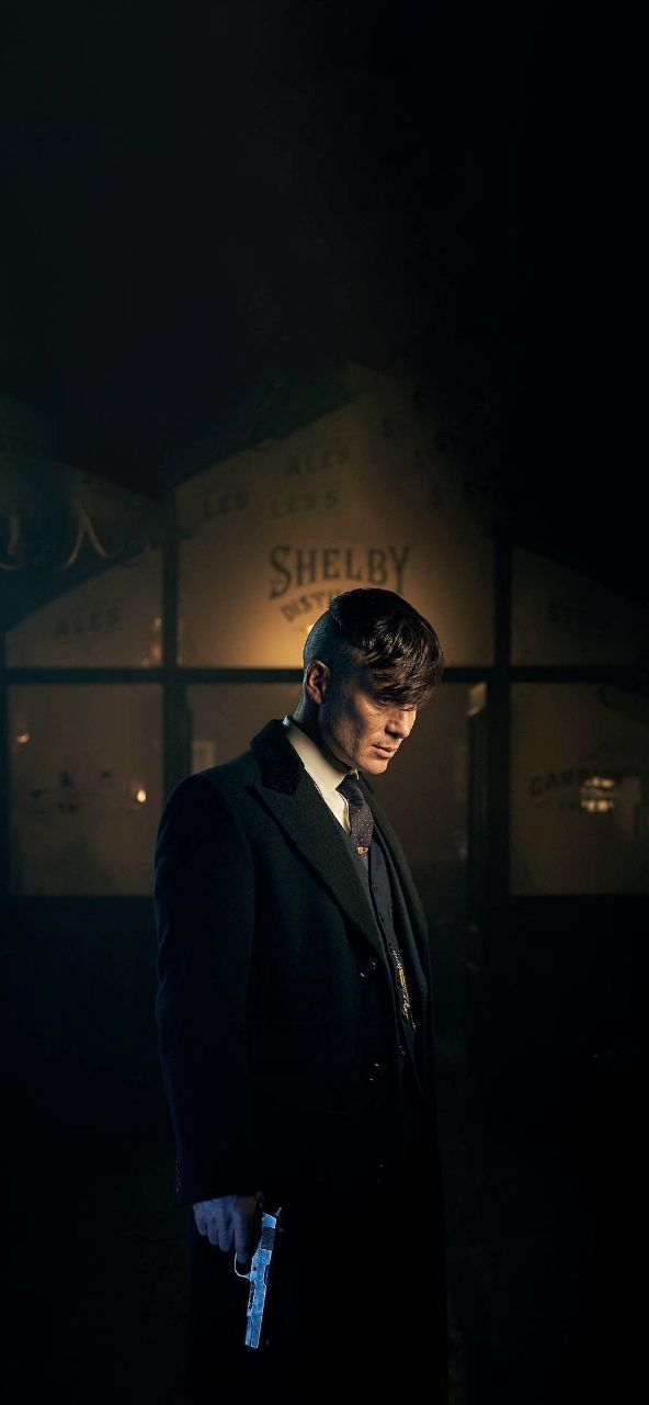 Peaky Blinders Wallpapers