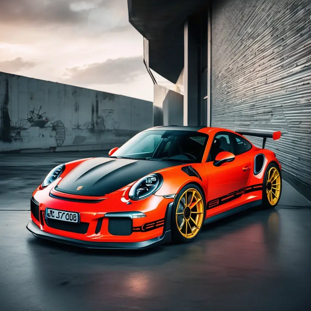 Free Porsche 911 GT3 RS mobile wallpapers HD wallpaper download