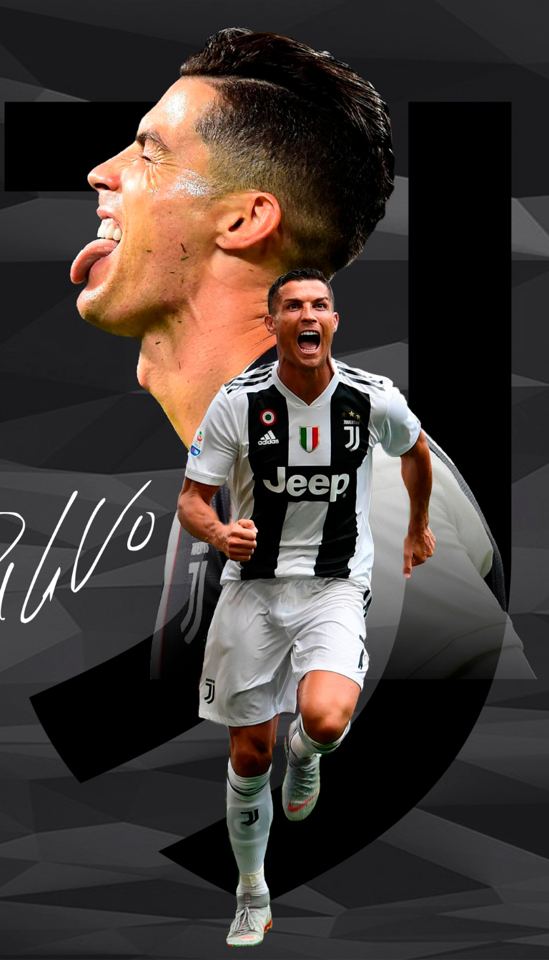 Ronaldo cristiano wallpaper for mobile