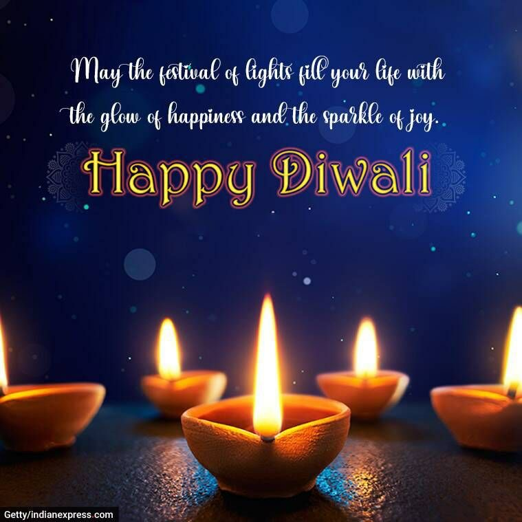 Free Special Diwali wishes HD wallpaper download